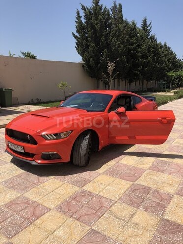 Ford Mustang 2015, 12,900 km - 2.3 l - Bakı