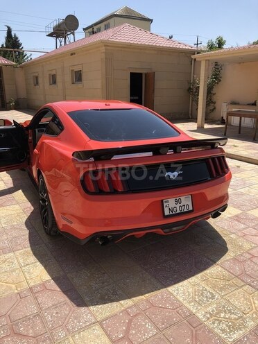 Ford Mustang 2015, 12,900 km - 2.3 l - Bakı
