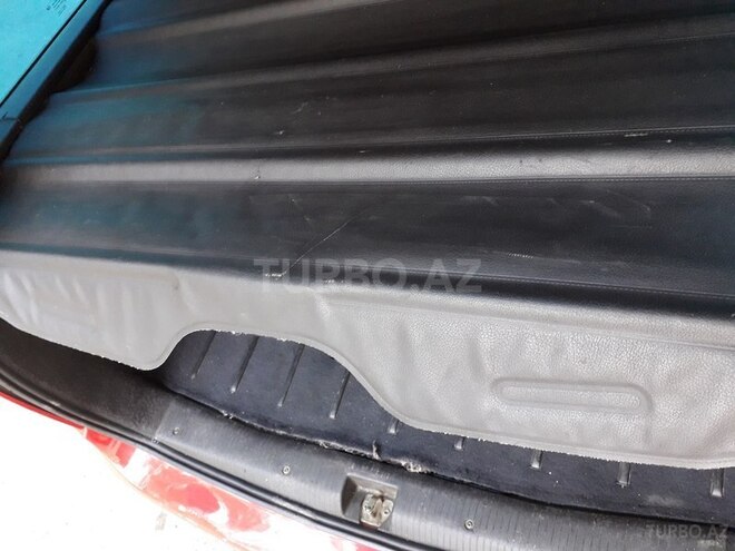Opel Astra 2000, 231,000 km - 1.8 l - Sumqayıt
