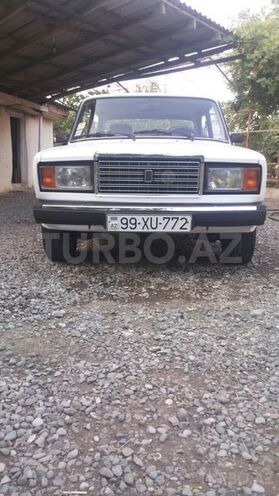 LADA (VAZ) 2107 2008, 68,000 km - 1.6 л - Bərdə