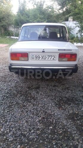 LADA (VAZ) 2107 2008, 68,000 km - 1.6 л - Bərdə