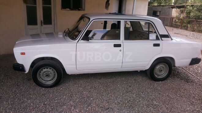 LADA (VAZ) 2107 2008, 68,000 km - 1.6 л - Bərdə