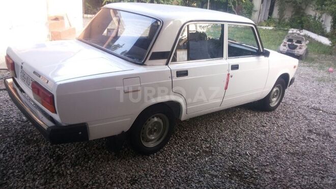 LADA (VAZ) 2107 2008, 68,000 km - 1.6 л - Bərdə