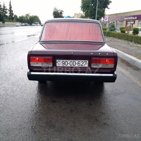 LADA (VAZ) 2107 2002, 123 km - 1.7 л - Bərdə