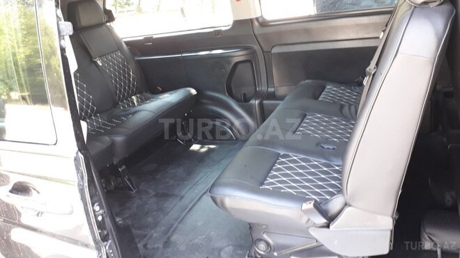 Mercedes Vito 115 2008, 203,650 km - 2.2 l - Bakı