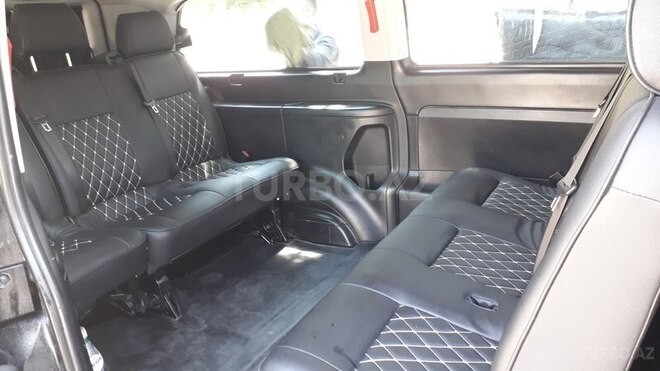 Mercedes Vito 115 2008, 203,650 km - 2.2 l - Bakı