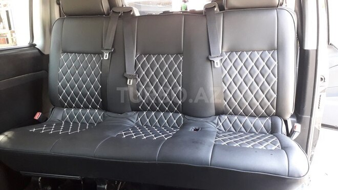 Mercedes Vito 115 2008, 203,650 km - 2.2 l - Bakı