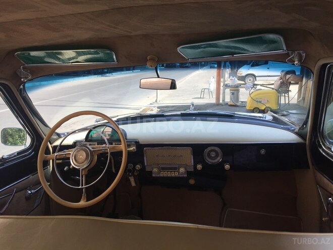 GAZ M-21 1963, 90,000 km - 2.4 л - Bakı