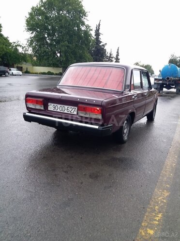 LADA (VAZ) 2107 2002, 168 km - 1.3 л - Ağdam