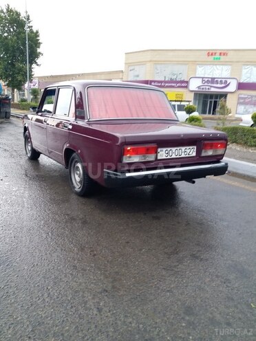 LADA (VAZ) 2107 2002, 168 km - 1.3 л - Ağdam