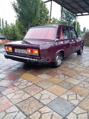 LADA (VAZ) 2107 2002, 168 km - 1.3 л - Ağdam