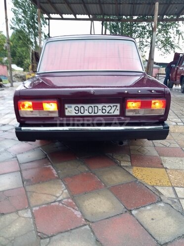 LADA (VAZ) 2107 2002, 168 km - 1.3 л - Ağdam