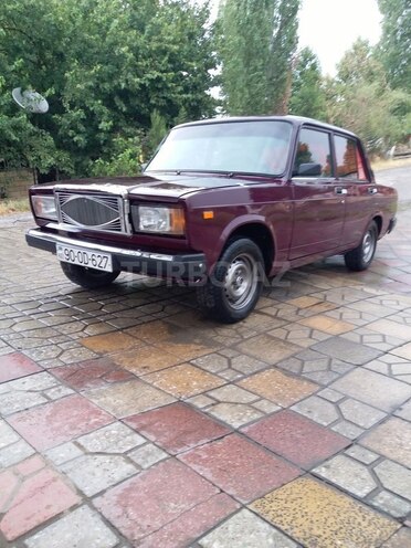 LADA (VAZ) 2107 2002, 168 km - 1.3 л - Ağdam