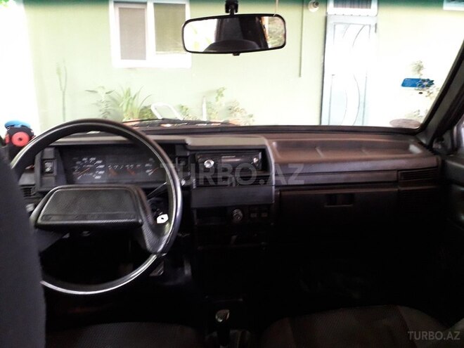 LADA (VAZ) 2109 1996, 315,000 km - 1.5 l - Şabran