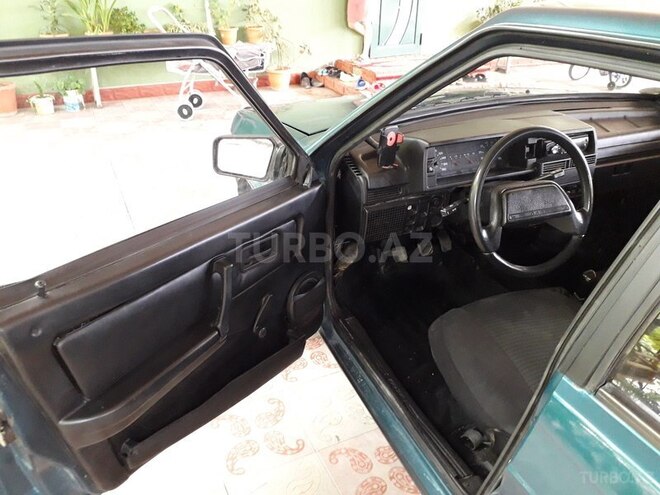 LADA (VAZ) 2109 1996, 315,000 km - 1.5 l - Şabran