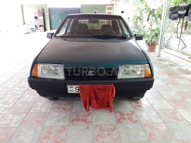 LADA (VAZ) 2109 1996, 315,000 km - 1.5 l - Şabran