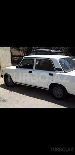 LADA (VAZ) 2107 1992, 250,000 km - 1.5 l - Bakı