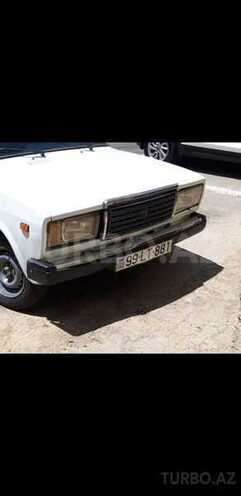 LADA (VAZ) 2107 1992, 250,000 km - 1.5 l - Bakı