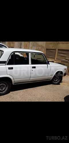 LADA (VAZ) 2107 1992, 250,000 km - 1.5 l - Bakı