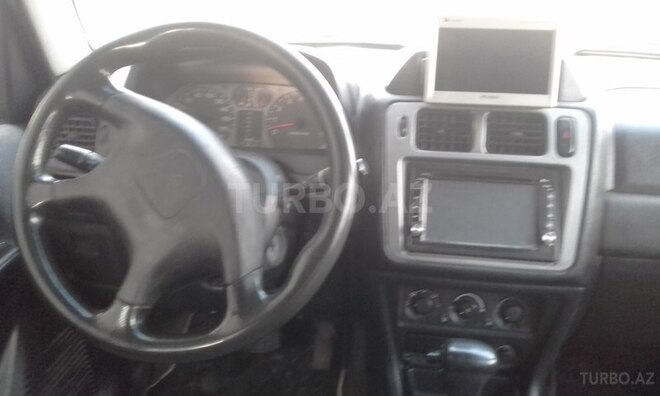 Mitsubishi Pajero io 2000, 276,000 km - 2.0 l - Bakı