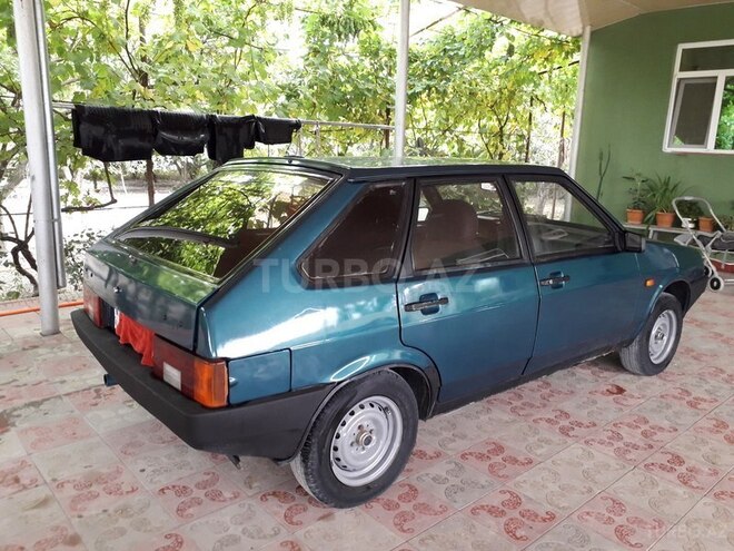 LADA (VAZ) 2109 1996, 315,000 km - 1.5 l - Şabran