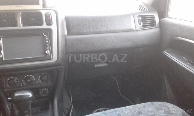 Mitsubishi Pajero io 2000, 276,000 km - 2.0 l - Bakı