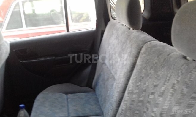 Mitsubishi Pajero io 2000, 276,000 km - 2.0 l - Bakı