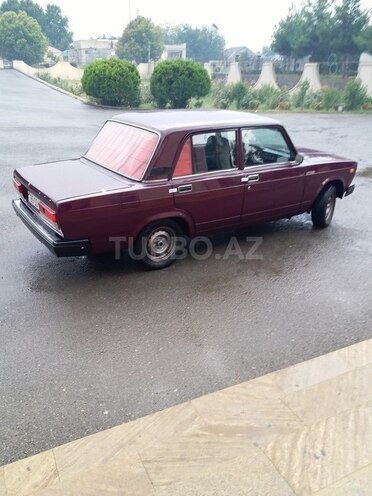 LADA (VAZ) 2107 2002, 177 km - 1.2 l - Ağcabədi