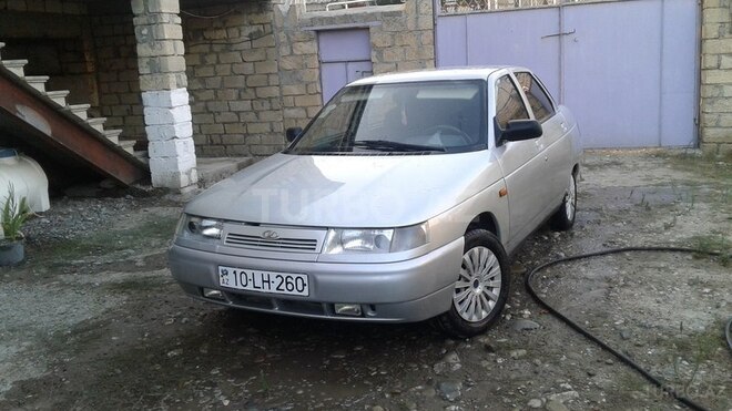 LADA (VAZ) 2110 1998, 422,000 km - 1.5 l - Yevlax