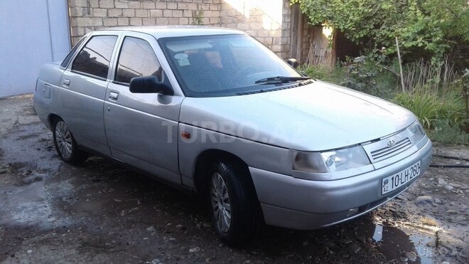 LADA (VAZ) 2110 1998, 422,000 km - 1.5 l - Yevlax