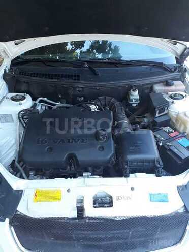LADA (VAZ) Priora 2013, 155,000 km - 1.6 л - Bakı
