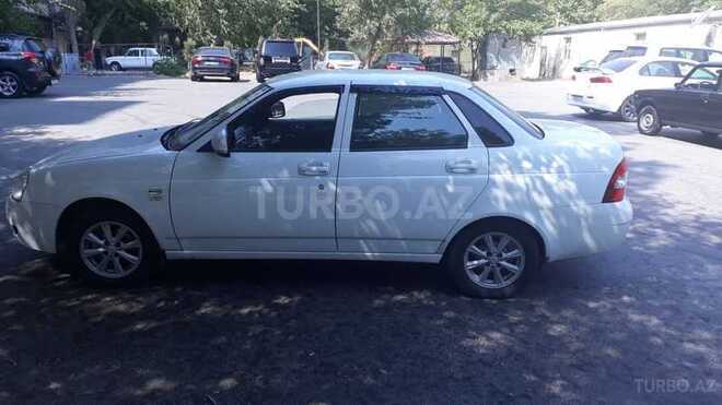 LADA (VAZ) Priora 2013, 155,000 km - 1.6 л - Bakı