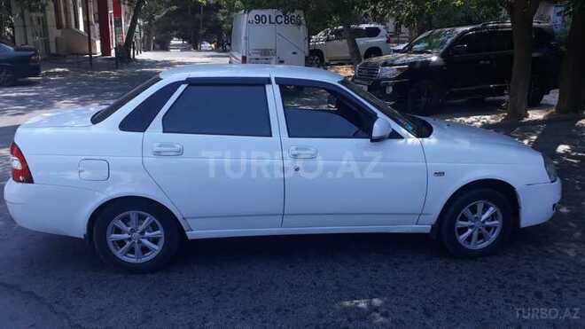LADA (VAZ) Priora 2013, 155,000 km - 1.6 л - Bakı