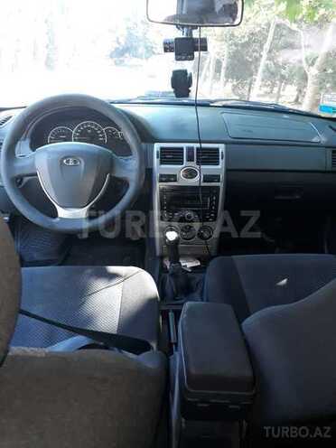 LADA (VAZ) Priora 2013, 155,000 km - 1.6 л - Bakı