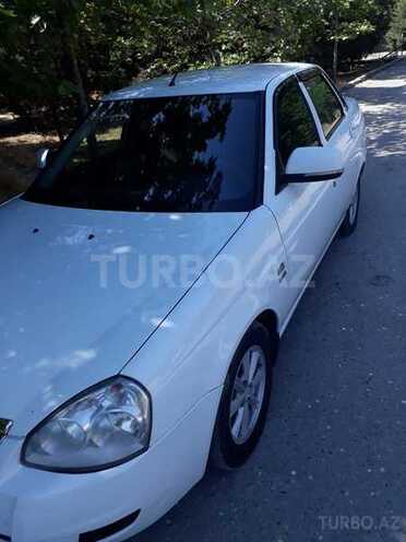 LADA (VAZ) Priora 2013, 155,000 km - 1.6 л - Bakı