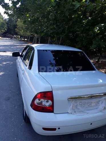 LADA (VAZ) Priora 2013, 155,000 km - 1.6 л - Bakı