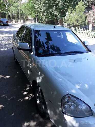 LADA (VAZ) Priora 2013, 155,000 km - 1.6 л - Bakı