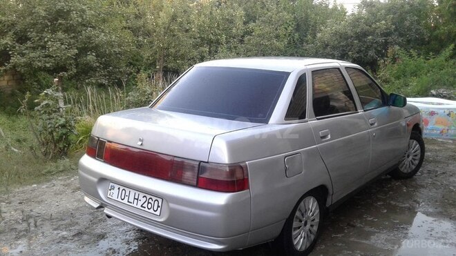 LADA (VAZ) 2110 1998, 422,000 km - 1.5 l - Yevlax
