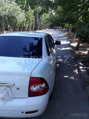 LADA (VAZ) Priora 2013, 155,000 km - 1.6 л - Bakı