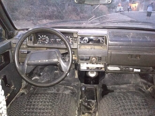 LADA (VAZ) 2109 1994, 366,000 km - 1.5 l - Bakı