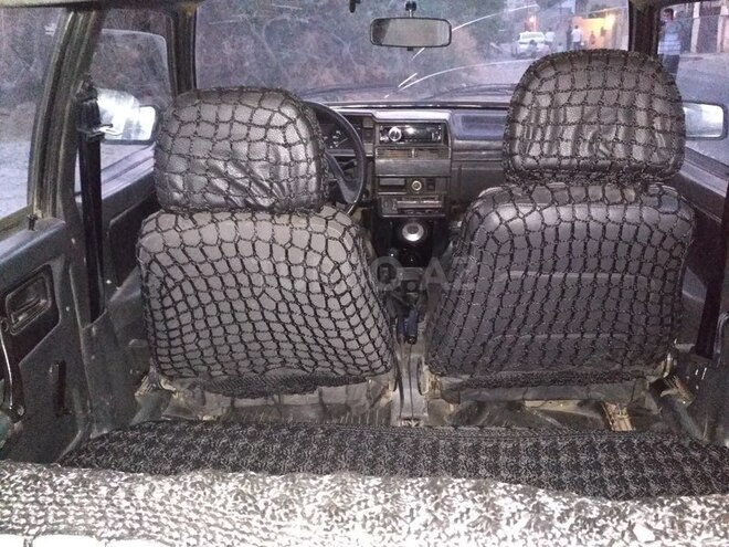 LADA (VAZ) 2109 1994, 366,000 km - 1.5 l - Bakı