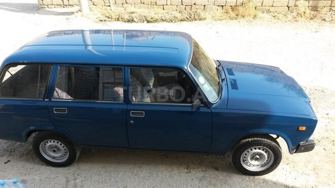 LADA (VAZ) 2104 2006, 143,000 km - 1.6 л - Bakı