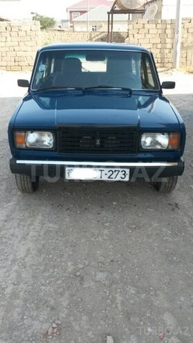 LADA (VAZ) 2104 2006, 143,000 km - 1.6 л - Bakı