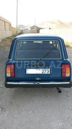 LADA (VAZ) 2104 2006, 143,000 km - 1.6 л - Bakı