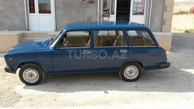 LADA (VAZ) 2104 2006, 143,000 km - 1.6 л - Bakı