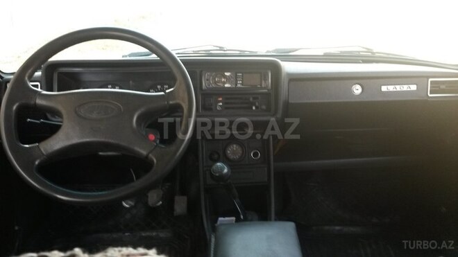 LADA (VAZ) 2104 2006, 143,000 km - 1.6 л - Bakı