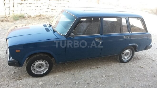 LADA (VAZ) 2104 2006, 143,000 km - 1.6 л - Bakı