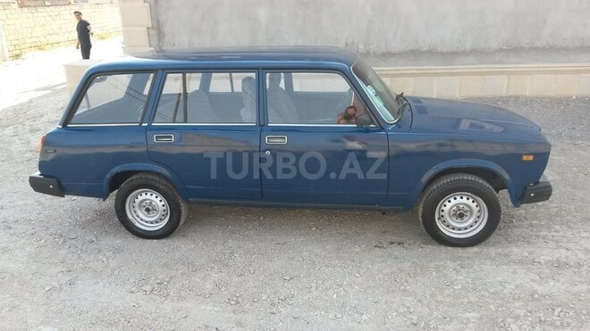 LADA (VAZ) 2104 2006, 143,000 km - 1.6 л - Bakı