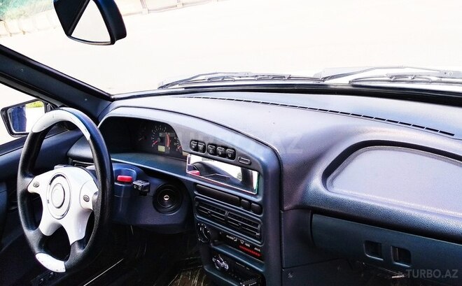 LADA (VAZ) 2115 2012, 81,000 km - 1.6 l - Bərdə