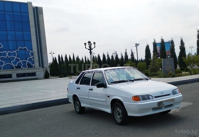 LADA (VAZ) 2115 2012, 81,000 km - 1.6 l - Bərdə